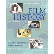 Seller image for Film History: An Introduction for sale by eCampus