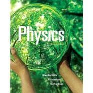 Seller image for Student Solutions Manual to accompany Physics for sale by eCampus