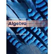 Seller image for Introductory Algebra for sale by eCampus