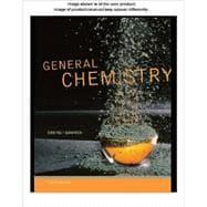 Seller image for Student Solutions Manual for Ebbing/Gammon's General Chemistry, 10th for sale by eCampus