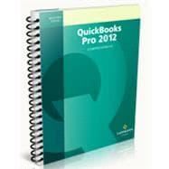 Imagen del vendedor de QuickBooks Pro 2012: Comprehensive w/ Trial Software a la venta por eCampus