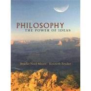 Seller image for Philosophy : The Power of Ideas for sale by eCampus