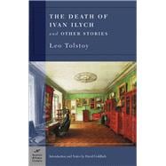 Imagen del vendedor de The Death of Ivan Ilych and Other Stories (Barnes & Noble Classics Series) a la venta por eCampus