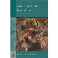 Bild des Verkufers fr Paradise Lost (Barnes & Noble Classics Series) zum Verkauf von eCampus