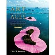 Seller image for Gardner's Art Through the Ages: A Global History Volume II for sale by eCampus
