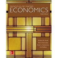 Seller image for Principles of Macroeconomics for sale by eCampus