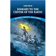 Seller image for Journey to the Center of the Earth for sale by eCampus