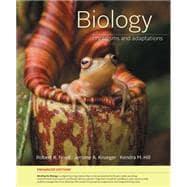 Seller image for Biology Organisms and Adaptations, Media Update, Enhanced Edition for sale by eCampus