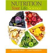 Imagen del vendedor de Nutrition Your Life Science a la venta por eCampus