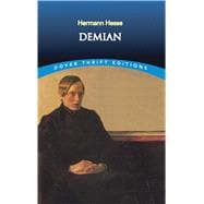 Seller image for Demian for sale by eCampus