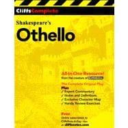 Immagine del venditore per CliffsComplete Othello venduto da eCampus