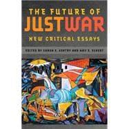 Seller image for The Future of Just War for sale by eCampus