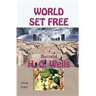 Seller image for The World Set Free for sale by eCampus