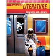 Immagine del venditore per Prentice Hall Literature 2010 Reality Central Readings Anthology Grade 8 venduto da eCampus