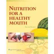 Imagen del vendedor de Nutrition for a Healthy Mouth a la venta por eCampus