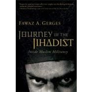 Image du vendeur pour Journey of the Jihadist : Inside Muslim Militancy mis en vente par eCampus