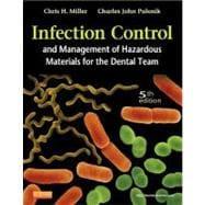 Seller image for Infection Control and Management of Hazardous Materials for the Dental Team for sale by eCampus