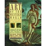 Seller image for Art of the Western World From Ancient Greece to Post Modernism for sale by eCampus