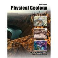 Seller image for Physical Geology for sale by eCampus