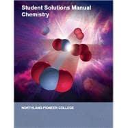 Imagen del vendedor de NPC Student Solutions Manual for Chemistry a la venta por eCampus