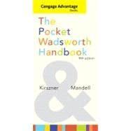 Seller image for Cengage Advantage Books: The Pocket Wadsworth Handbook for sale by eCampus