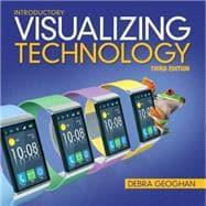 Seller image for Visualizing Technology, Introductory for sale by eCampus