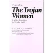 Seller image for The Trojan Women for sale by eCampus