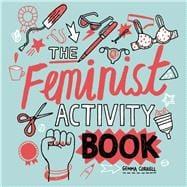 Bild des Verkufers fr Feminist Activity Book zum Verkauf von eCampus