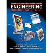 Image du vendeur pour Engineering Our Digital Future The Infinity Project mis en vente par eCampus