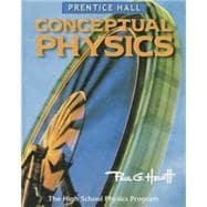 Immagine del venditore per Conceptual Physics venduto da eCampus