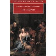 Imagen del vendedor de The Tempest a la venta por eCampus