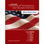 Seller image for McGraw-Hill's Taxation of Individuals and Business Entities, 2012 edition for sale by eCampus