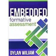 Seller image for Embedded Formative Assessment for sale by eCampus