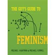 Immagine del venditore per The Guy's Guide to Feminism venduto da eCampus