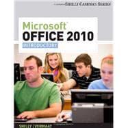 Seller image for Bundle: ACP Microsoft Office 2010: Introductory for sale by eCampus