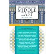 Seller image for The Contemporary Middle East for sale by eCampus
