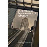 Seller image for The Economic Repercussions of Terrorism for sale by eCampus