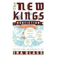 Seller image for The New Kings of Nonfiction for sale by eCampus