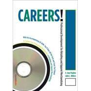 Seller image for Careers! Professional Development for Retailing and Apparel Merchandising for sale by eCampus