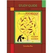 Seller image for Discovering Psychology for sale by eCampus
