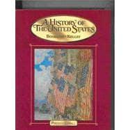 Seller image for A History of the United States for sale by eCampus