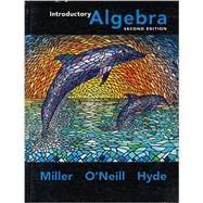 Seller image for Introductory Algebra for sale by eCampus