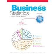 Image du vendeur pour Business Statistics mis en vente par eCampus