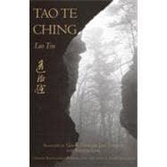 Seller image for Tao Te Ching Text Only Edition for sale by eCampus