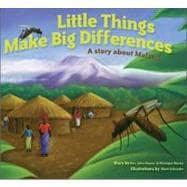 Seller image for Little Things Make Big Differences for sale by eCampus