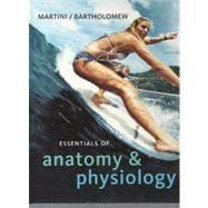 Seller image for Essentials of Anatomy & Physiology, 5th edition (HS Binding) for sale by eCampus