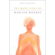 Imagen del vendedor de The Many Lives of Marilyn Monroe a la venta por eCampus