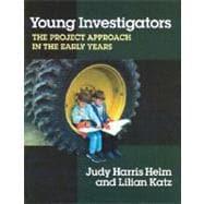 Seller image for Young Investigators for sale by eCampus