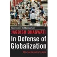 Seller image for In Defense of Globalization With a New Afterword for sale by eCampus