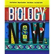 Image du vendeur pour Biology Now mis en vente par eCampus